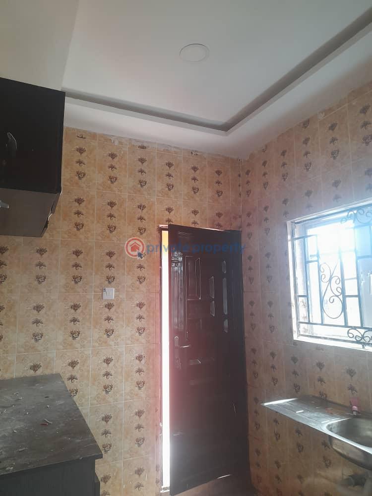 2 bedroom Flat & Apartment For Rent Kuola Ibadan Oyo - 6