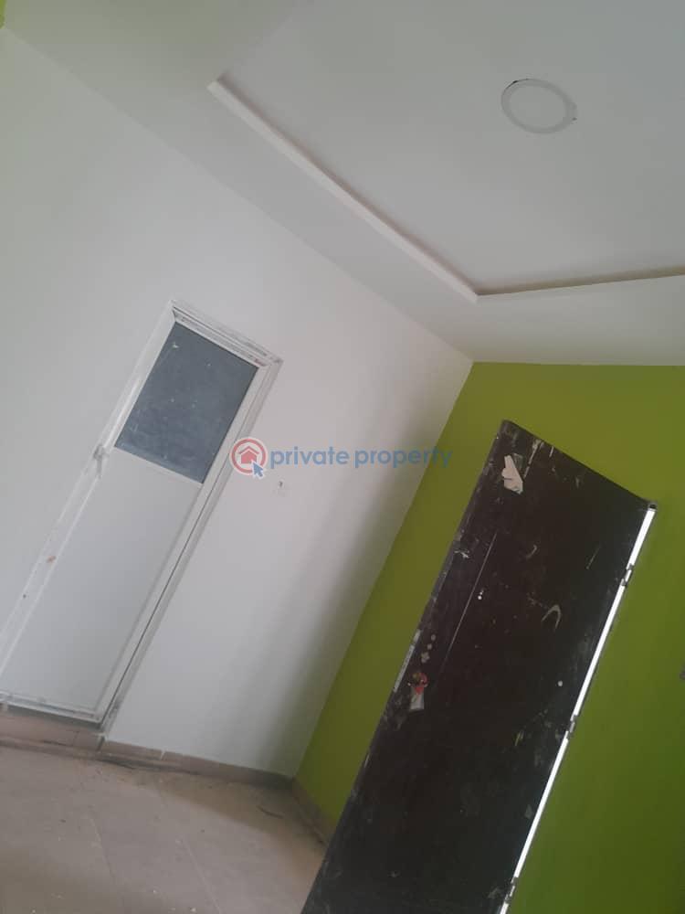 2 bedroom Flat & Apartment For Rent Kuola Ibadan Oyo - 2