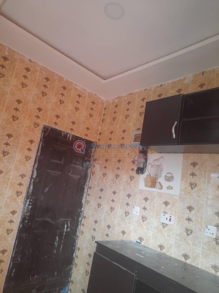 2 bedroom Flat & Apartment For Rent Kuola Ibadan Oyo - 15
