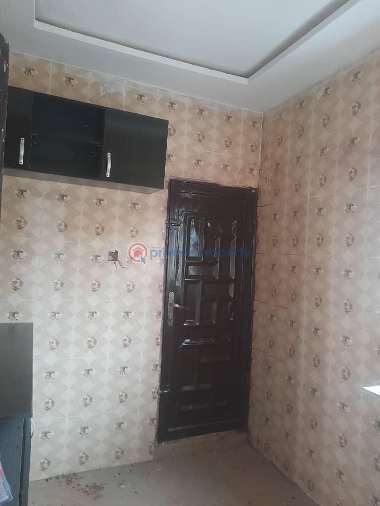 2 bedroom Flat & Apartment For Rent Kuola Ibadan Oyo - 1