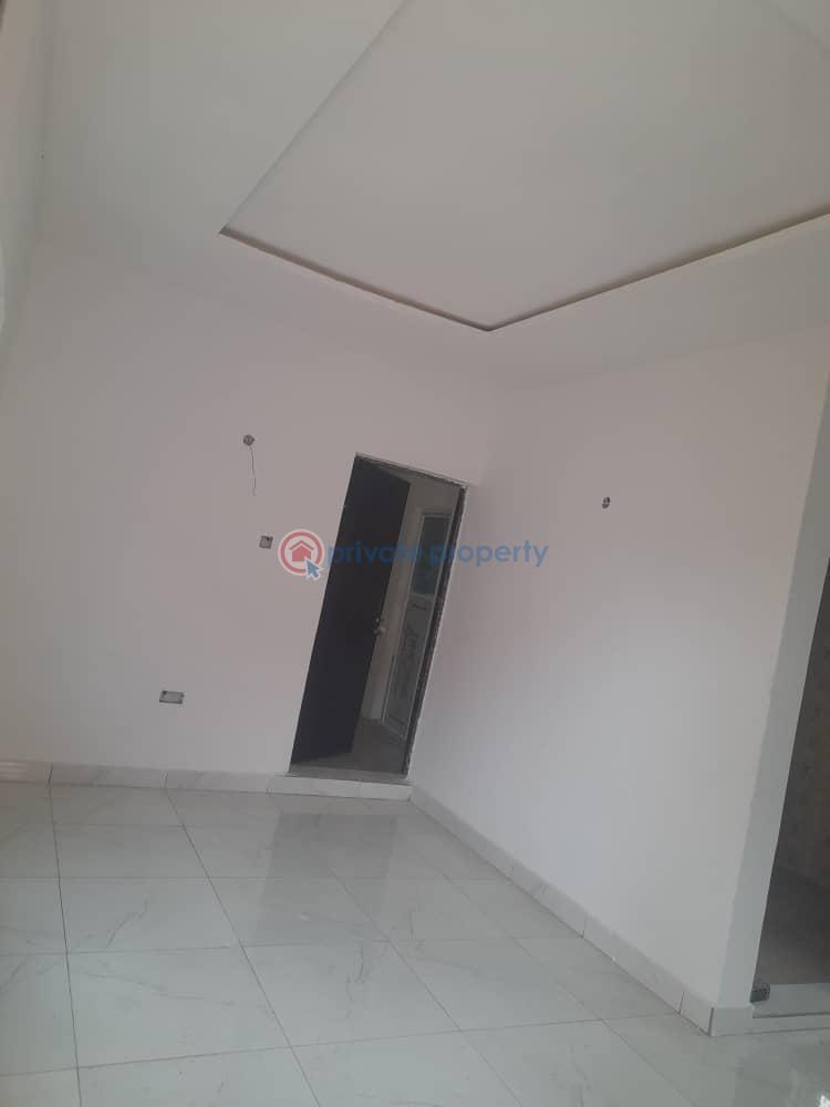 2 bedroom Flat & Apartment For Rent Kuola Ibadan Oyo - 16