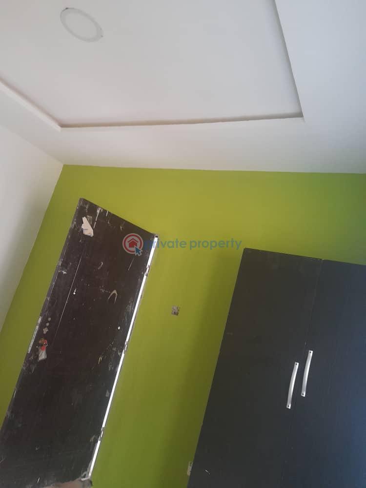 2 bedroom Flat & Apartment For Rent Kuola Ibadan Oyo - 8