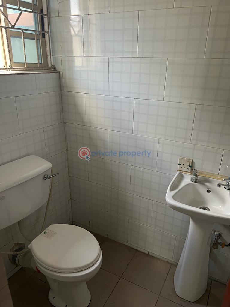 Flat & Apartment For Rent Sabo Yaba Lagos - 3