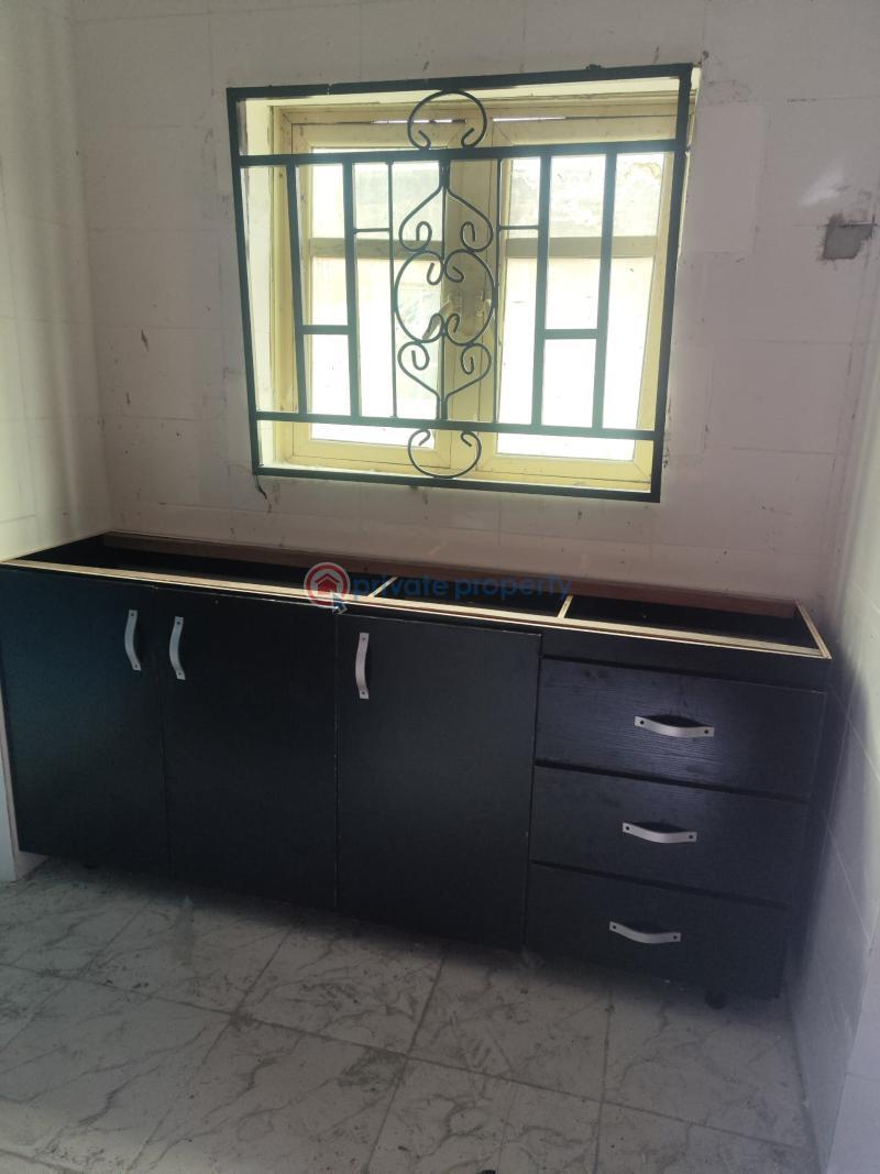 2 bedroom Flat & Apartment For Rent Badore Ajah Lagos - 5