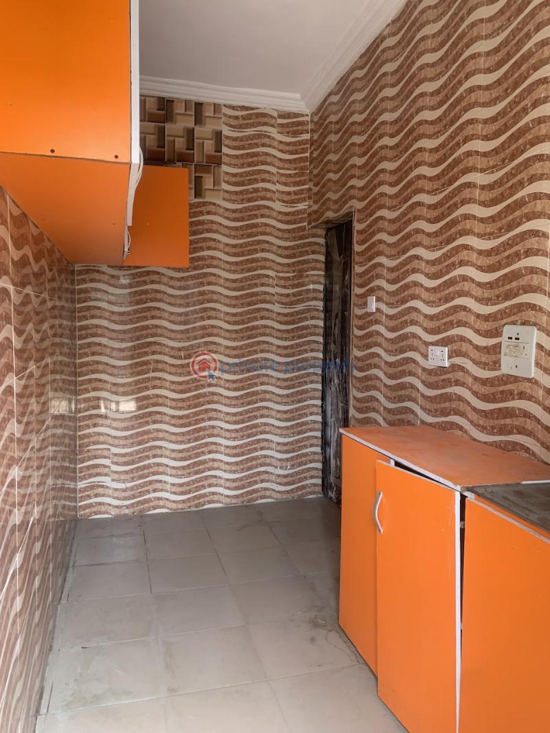 2 bedroom Block Of Flats For Rent Majek Sangotedo Lagos - 10