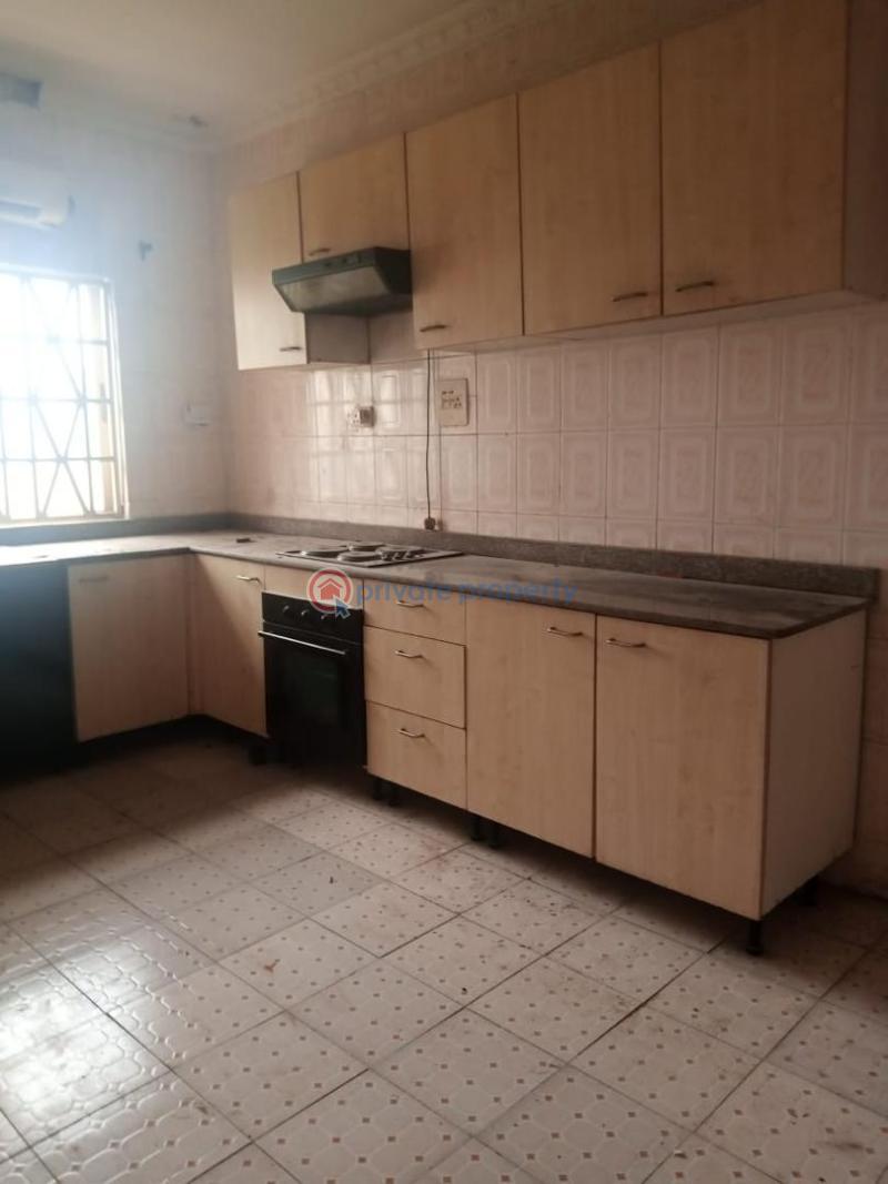 2 bedroom Block Of Flats For Rent Oniru Victoria Island Lagos - 1