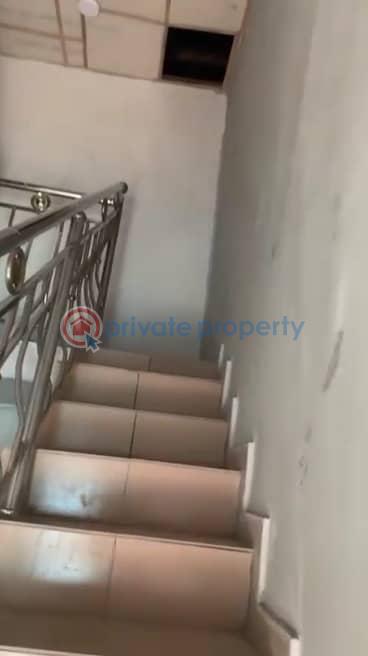 2 bedroom Flat & Apartment For Rent Agbeke Close , Obadeyi Busstop Ojokoro Abule Egba Lagos - 4