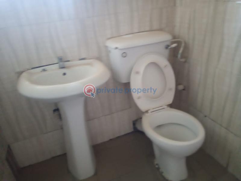 2 bedroom Flat & Apartment For Rent Akala Estate Akobo Ibadan Oyo - 1