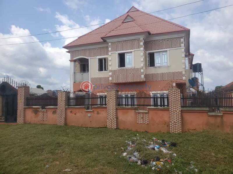 2 bedroom Flat & Apartment For Rent Bako, Apata Area Ibadan Oyo