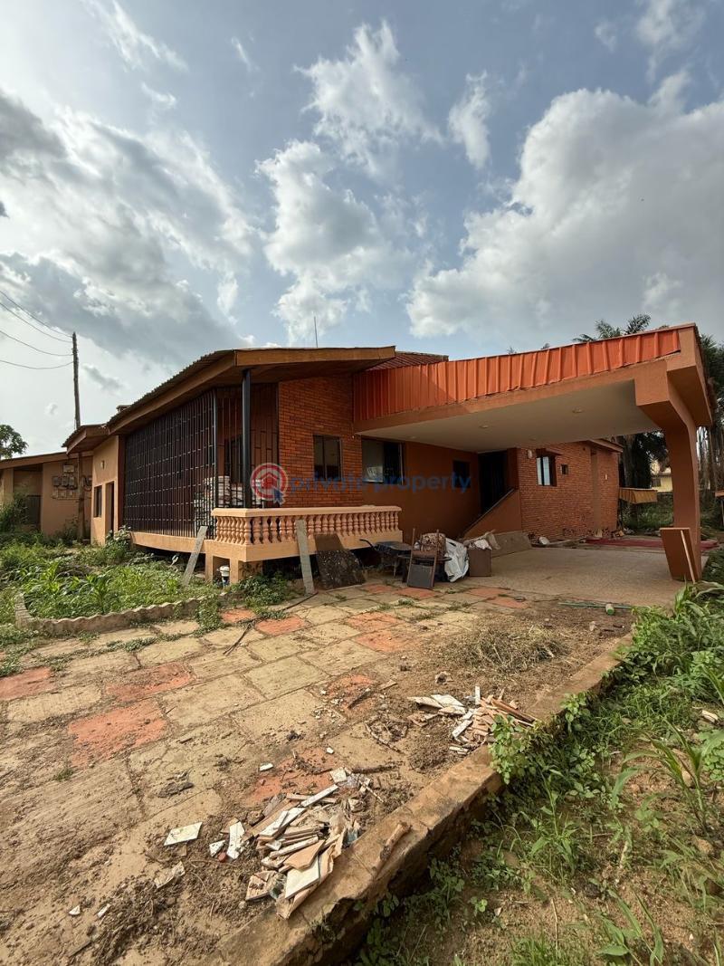 2 bedroom Self Contain For Rent Akobo Ojurin, Ibadan Akobo Ibadan Oyo - 0