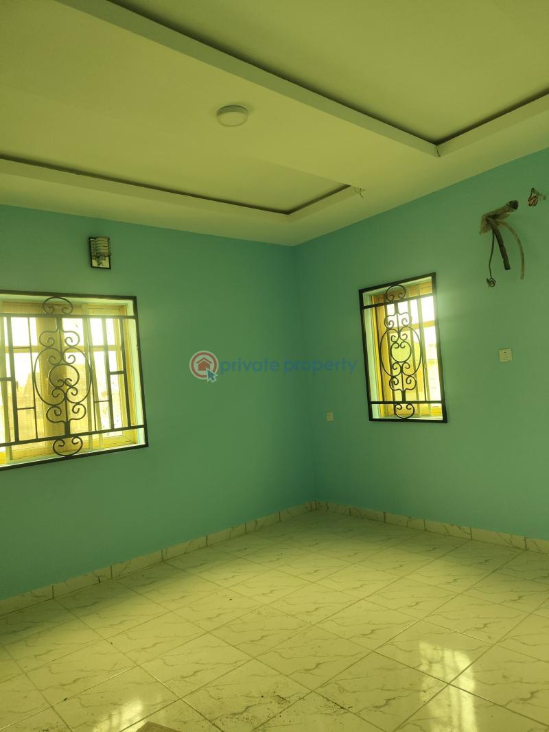 2 bedroom Flat & Apartment For Rent Badore Ajah Lagos - 11