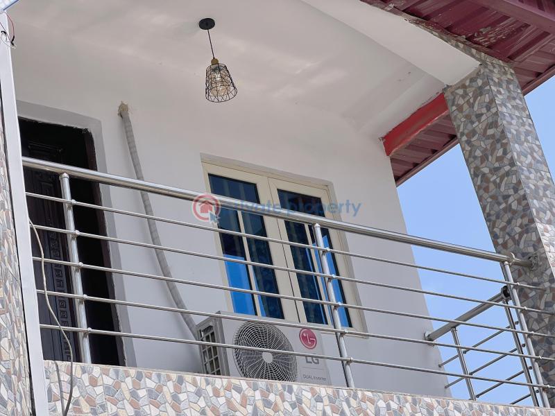 2 bedroom Flat & Apartment Short let Abijo Ajah Lagos - 5