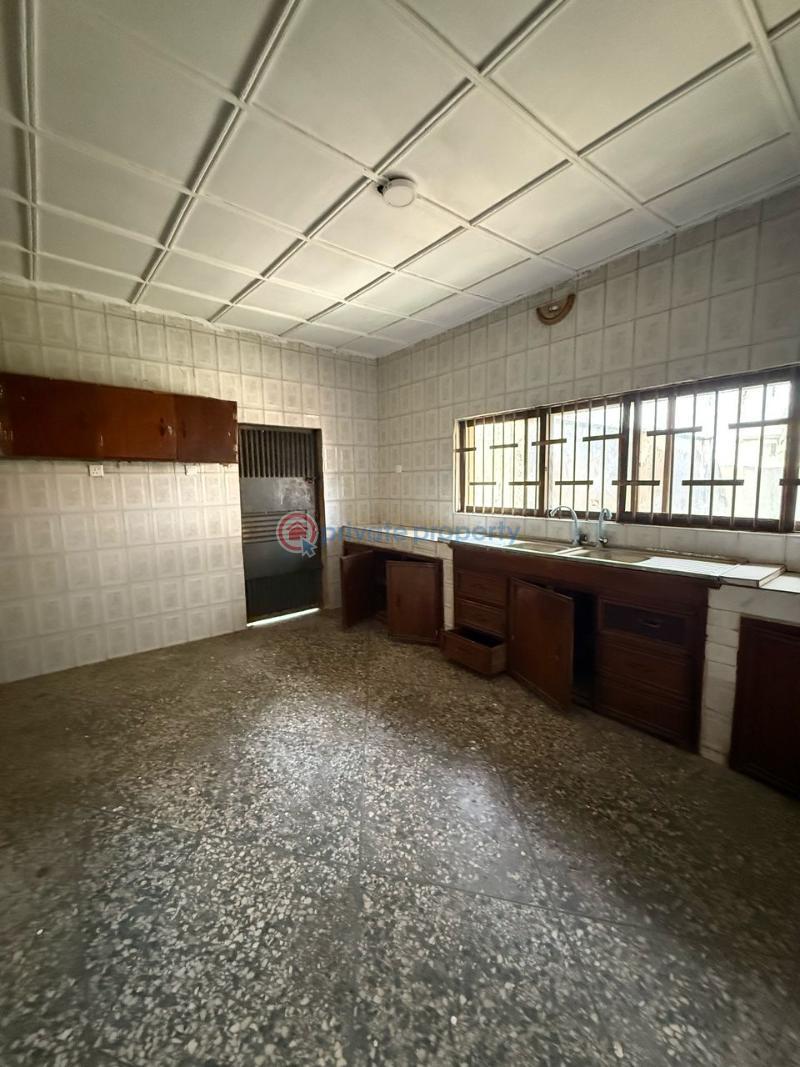 2 bedroom Self Contain For Rent Akobo Ojurin, Ibadan Akobo Ibadan Oyo - 4