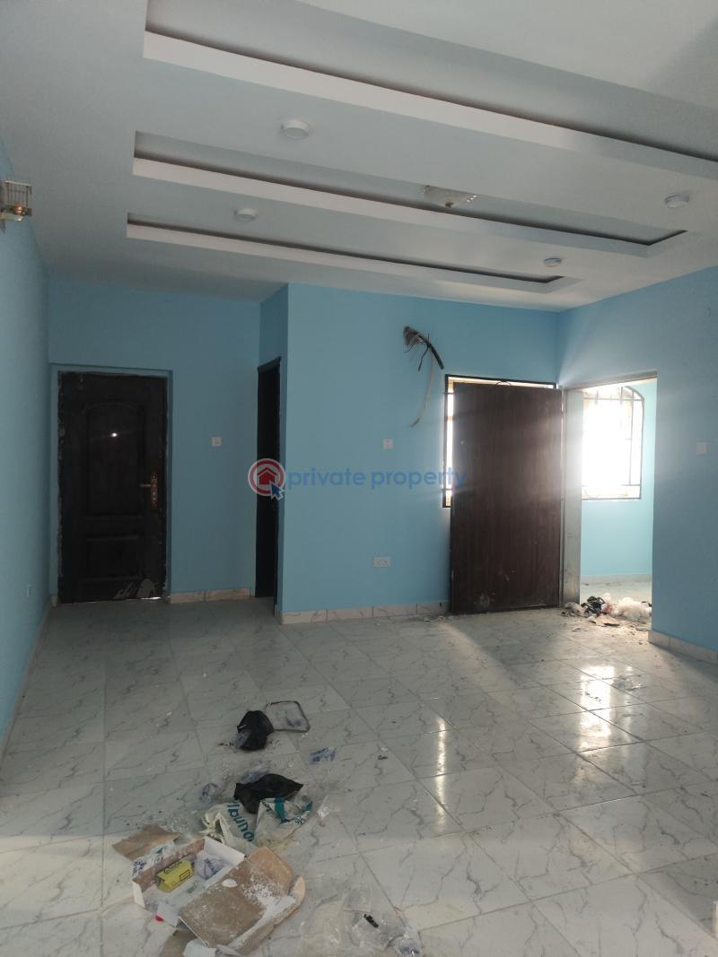 2 bedroom Flat & Apartment For Rent Badore Ajah Lagos - 8