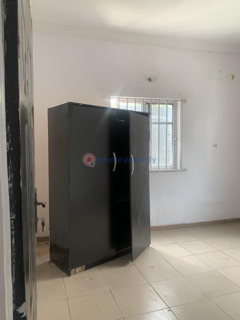 2 bedroom Block Of Flats For Rent Majek Sangotedo Lagos - 9