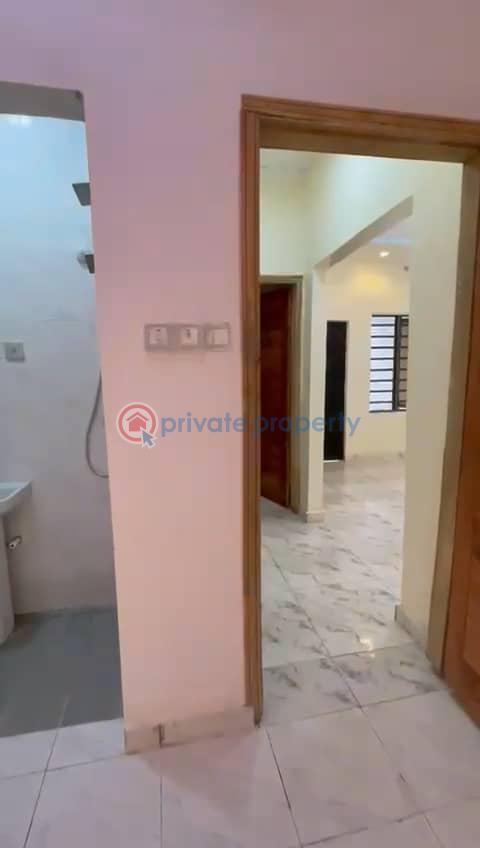 Block Of Flats For Rent Cement Agege Lagos - 12