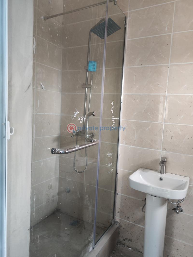 2 bedroom Flat & Apartment For Rent Badore Ajah Lagos - 9