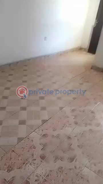 2 bedroom Flat & Apartment For Rent Egbeyemi Str, Hamadiya Abule Egba Lagos - 5