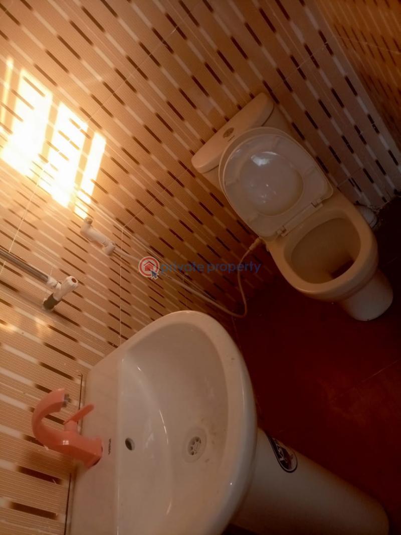 2 bedroom Flat & Apartment For Rent Aboru Iyana Ipaja Lagos - 3