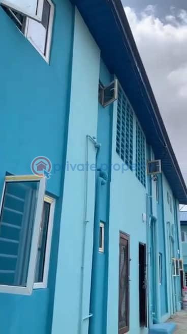 2 bedroom Flat & Apartment For Rent Agbeke Close , Obadeyi Busstop Ojokoro Abule Egba Lagos - 11