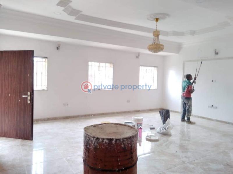 2 bedroom Block Of Flats For Rent Gwarimpa Abuja Phase 3  - 5