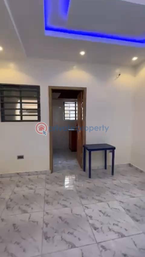 Block Of Flats For Rent Cement Agege Lagos - 4