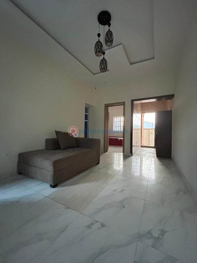 2 bedroom Self Contain For Rent Quarry/asunle Off Tipper Garage Akala Express Ibadan Oyo - 1