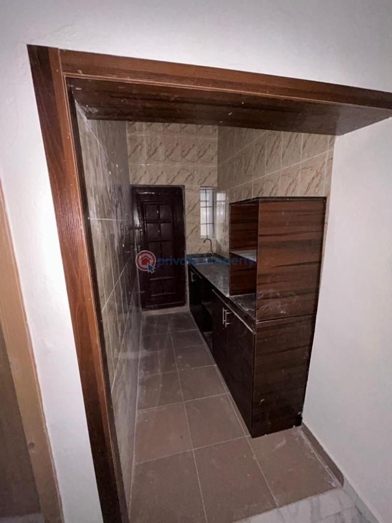 2 bedroom Self Contain For Rent Quarry/asunle Off Tipper Garage Akala Express Ibadan Oyo - 3