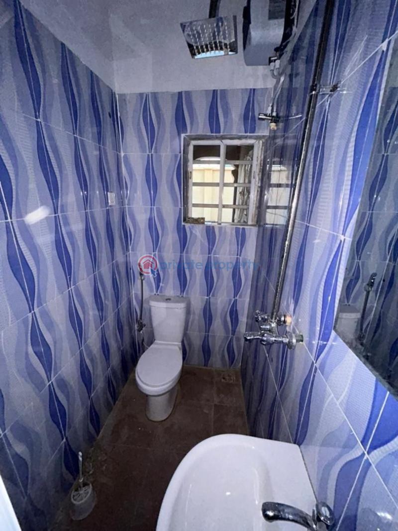 2 bedroom Self Contain For Rent Quarry/asunle Off Tipper Garage Akala Express Ibadan Oyo - 4