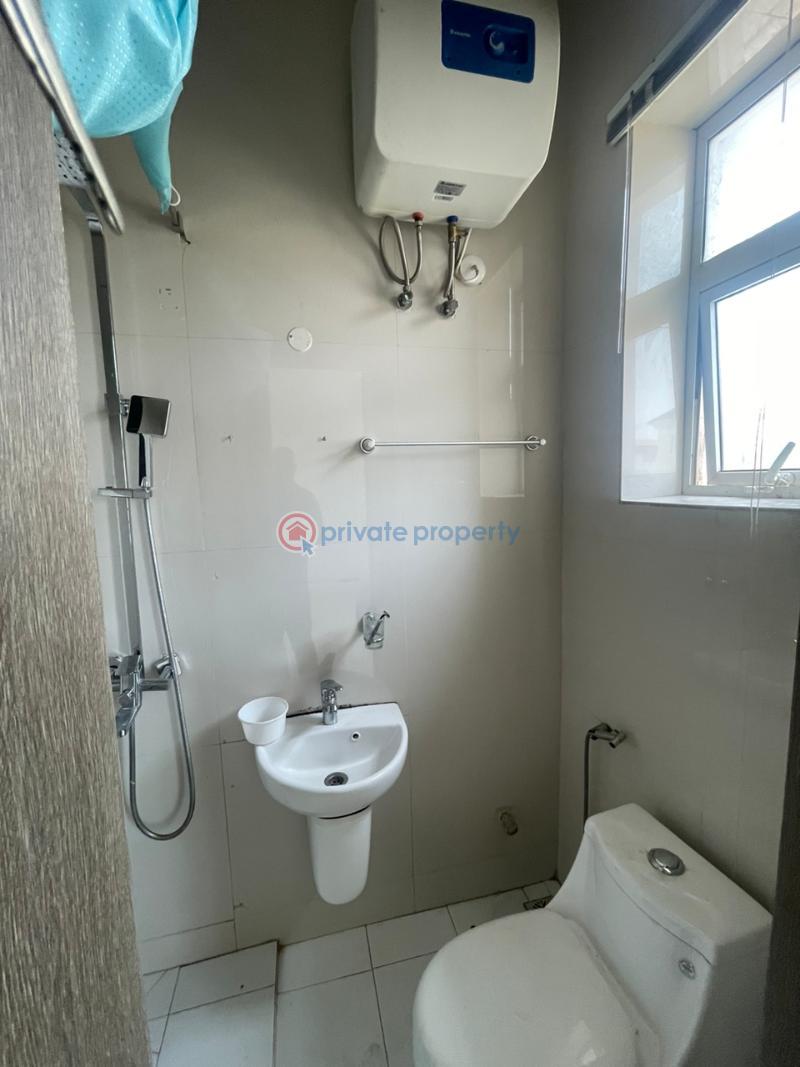 2 bedroom Flat & Apartment For Rent Victoria Island Lagos - 8