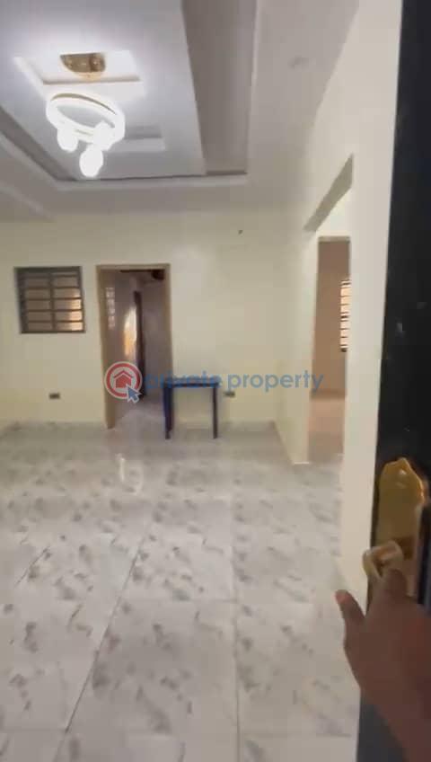 Block Of Flats For Rent Cement Agege Lagos - 2