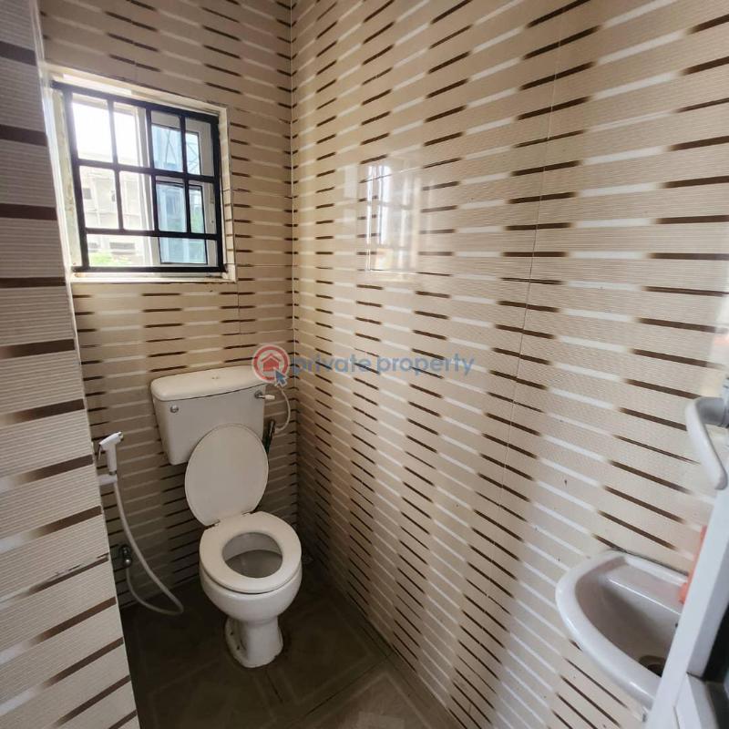 2 bedroom Detached Bungalow For Rent Akobo Ibadan Oyo - 1