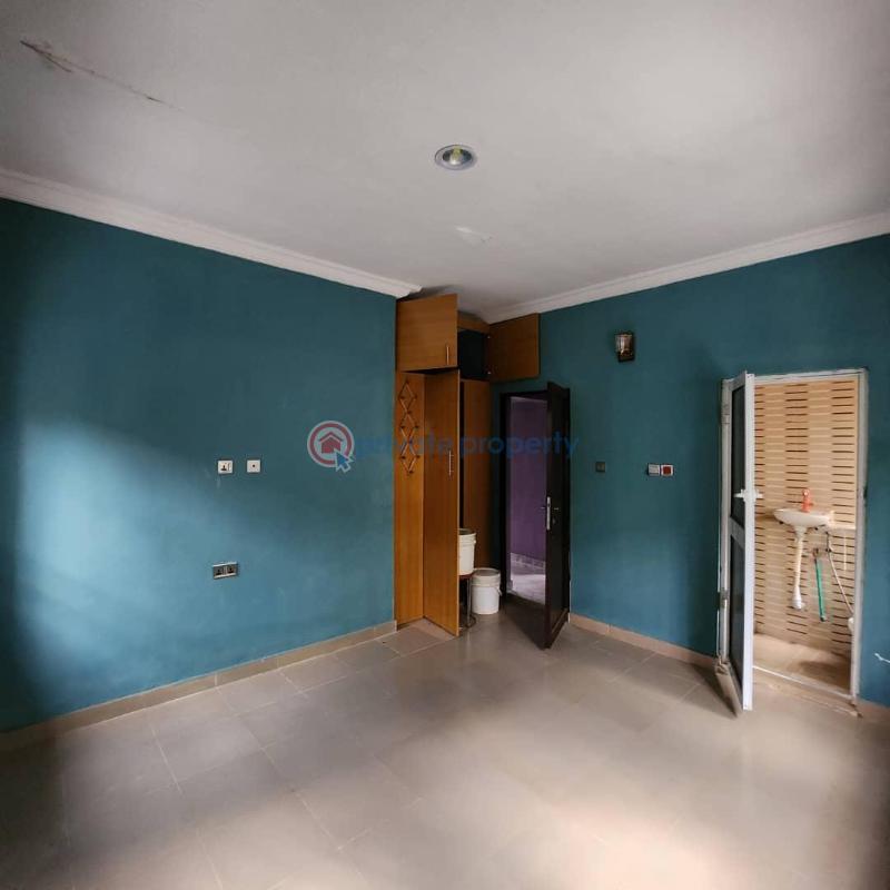 2 bedroom Detached Bungalow For Rent Akobo Ibadan Oyo - 4