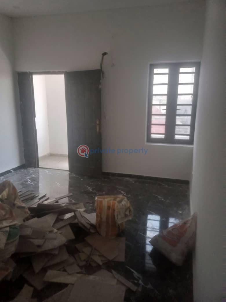2 bedroom Flat & Apartment For Rent Mushin Lagos - 1