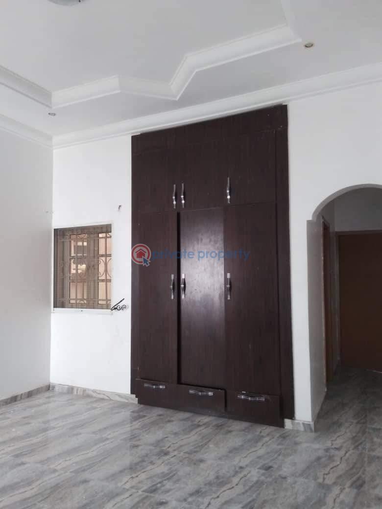 2 bedroom Block Of Flats For Rent Gwarimpa Abuja Phase 3  - 6