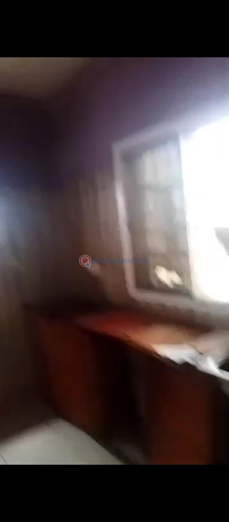 2 bedroom House For Rent Cement Agege Lagos - 5