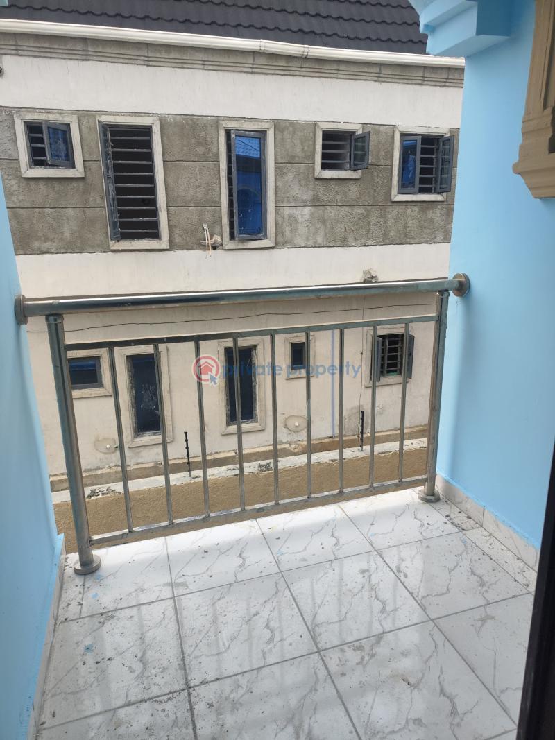 2 bedroom Flat & Apartment For Rent Badore Ajah Lagos - 3