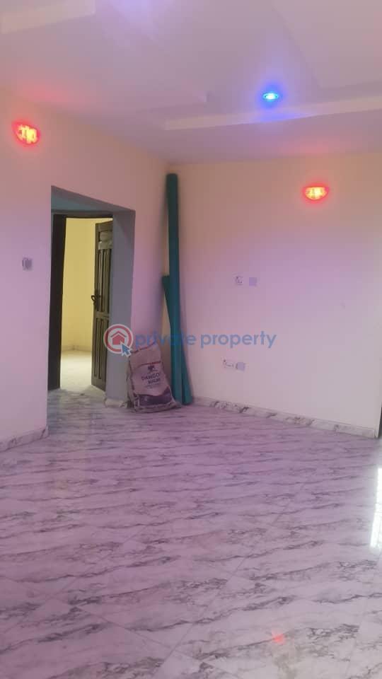 2 bedroom Flat & Apartment For Rent Akilapa Ajah Lagos - 2
