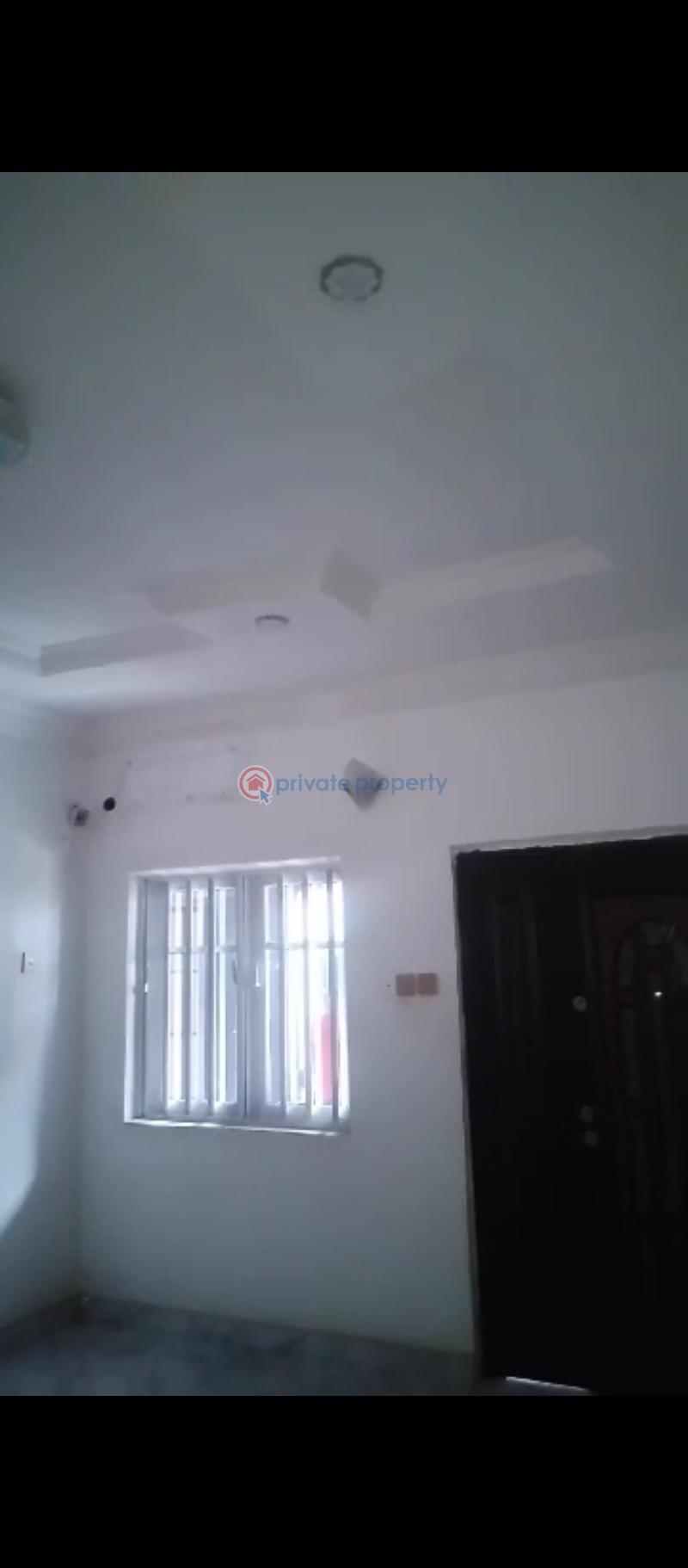 2 bedroom Flat & Apartment For Rent Silver Estate Idimu Egbe/Idimu Lagos - 5