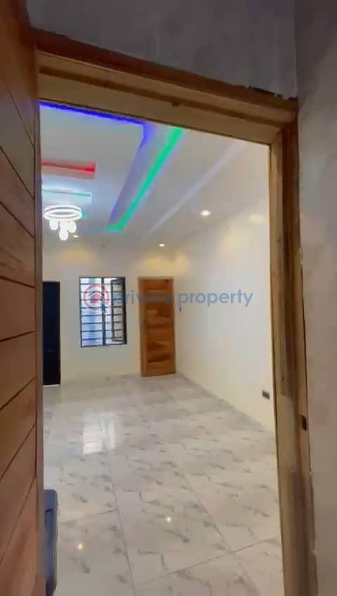 Block Of Flats For Rent Cement Agege Lagos - 7