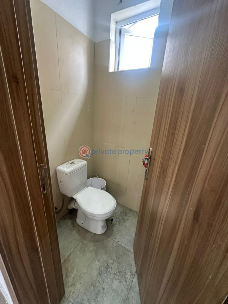 2 bedroom Self Contain For Rent Ocean Bay Estate At Orchid Road Lekki Phase 2 Lagos - 9