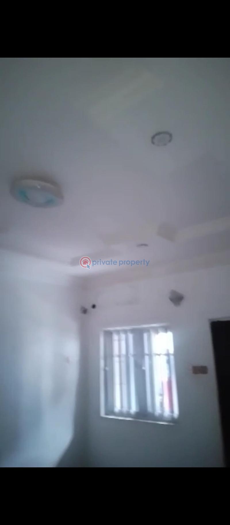 2 bedroom Flat & Apartment For Rent Silver Estate Idimu Egbe/Idimu Lagos - 7