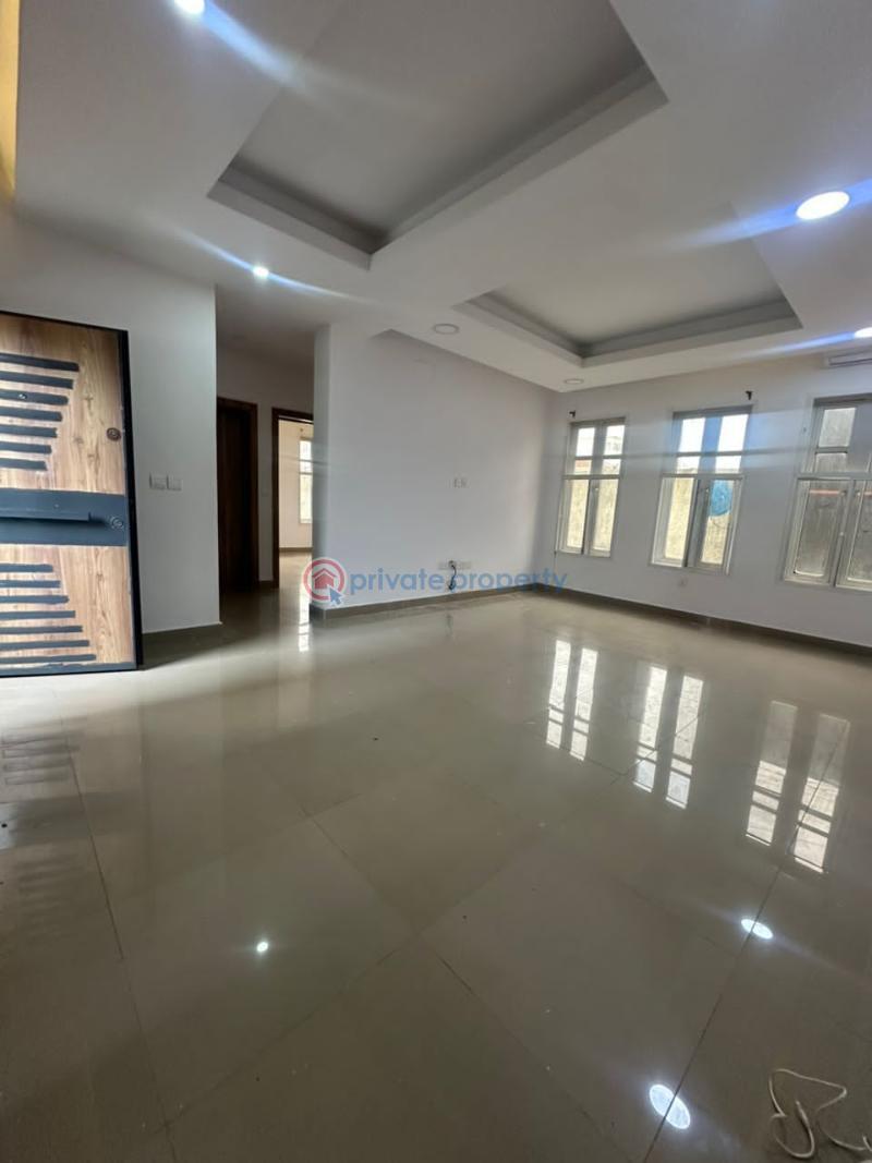 2 bedroom Self Contain For Rent Ocean Bay Estate At Orchid Road Lekki Phase 2 Lagos - 0