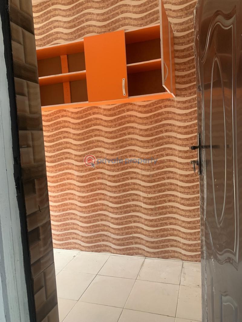 2 bedroom Block Of Flats For Rent Majek Sangotedo Lagos - 11