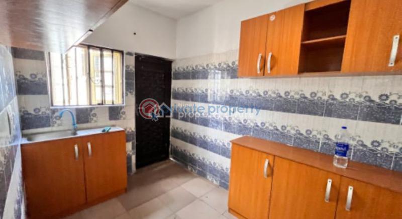 2 bedroom Flat & Apartment For Rent Lekki Phase 1 Lagos - 2