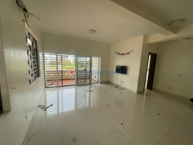 2 bedroom Flat & Apartment For Rent Victoria Island Lagos - 2