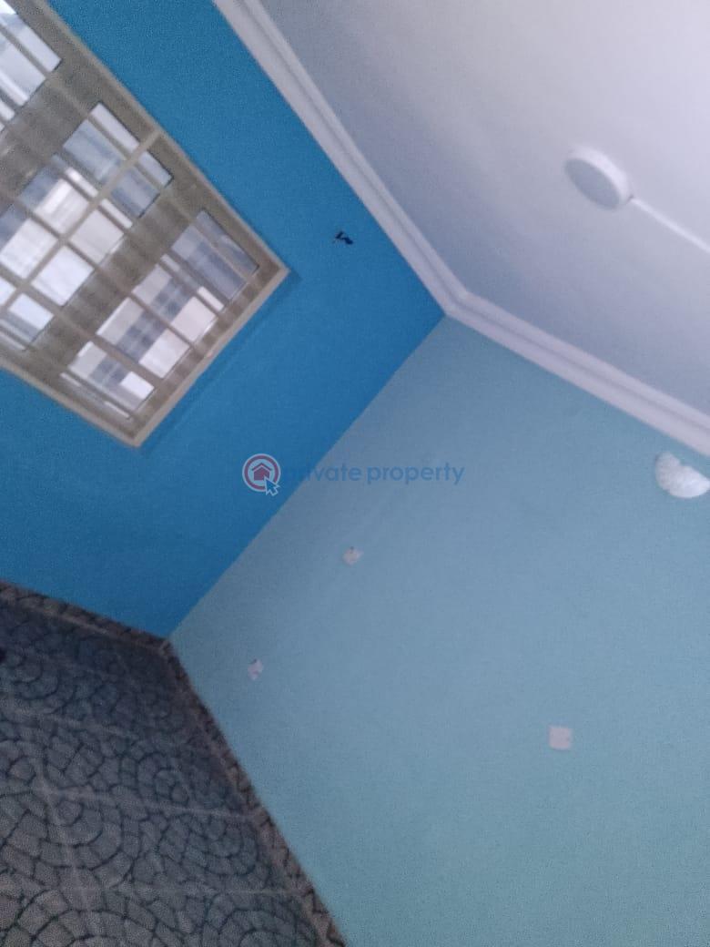 2 bedroom Flat & Apartment For Rent Basorun Ibadan Oyo - 1