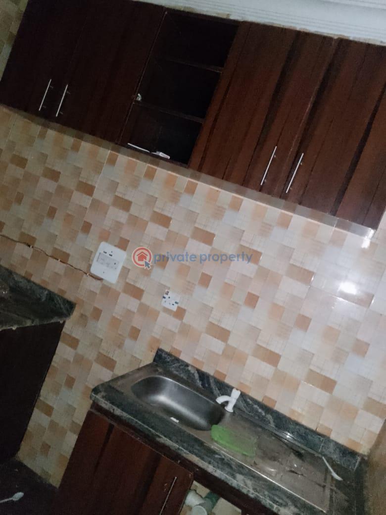 2 bedroom Flat & Apartment For Rent Basorun Ibadan Oyo - 4
