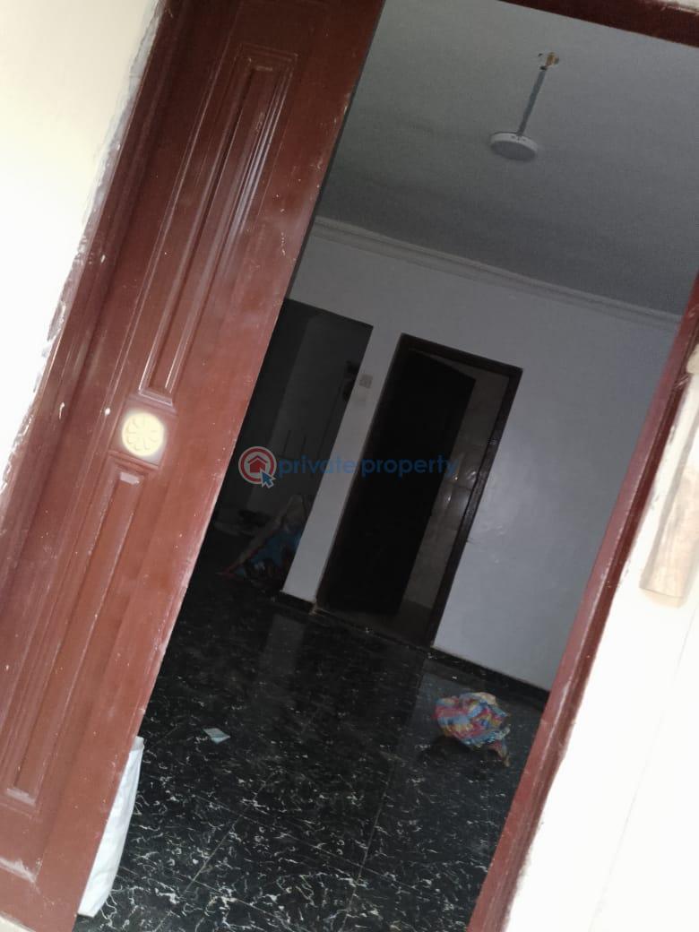 2 bedroom Flat & Apartment For Rent Basorun Ibadan Oyo - 0