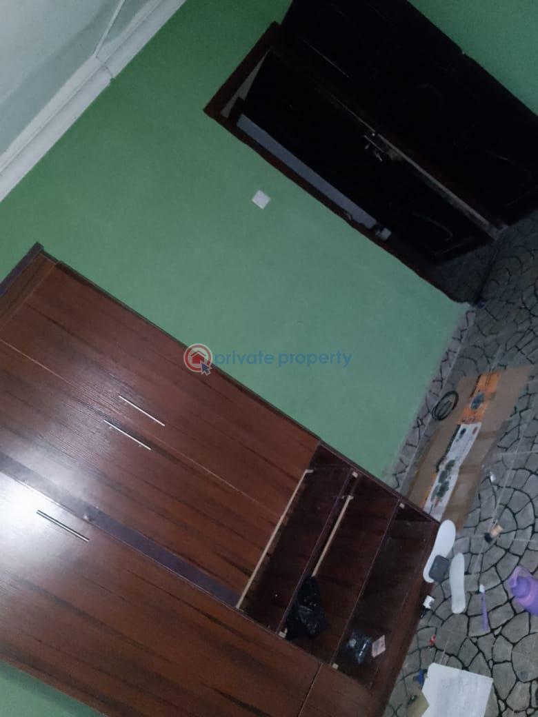 2 bedroom Flat & Apartment For Rent Basorun Ibadan Oyo - 3